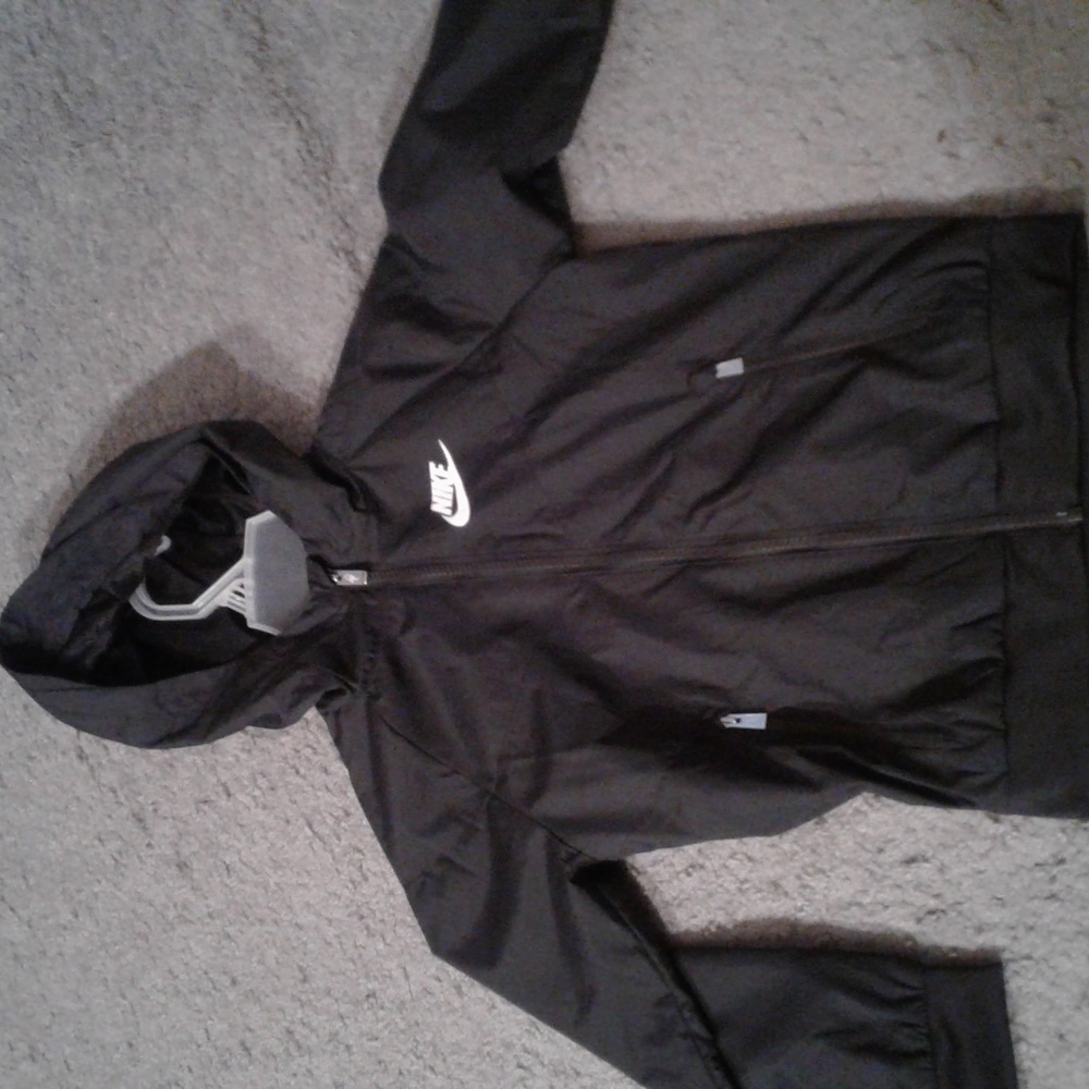 Nike kids